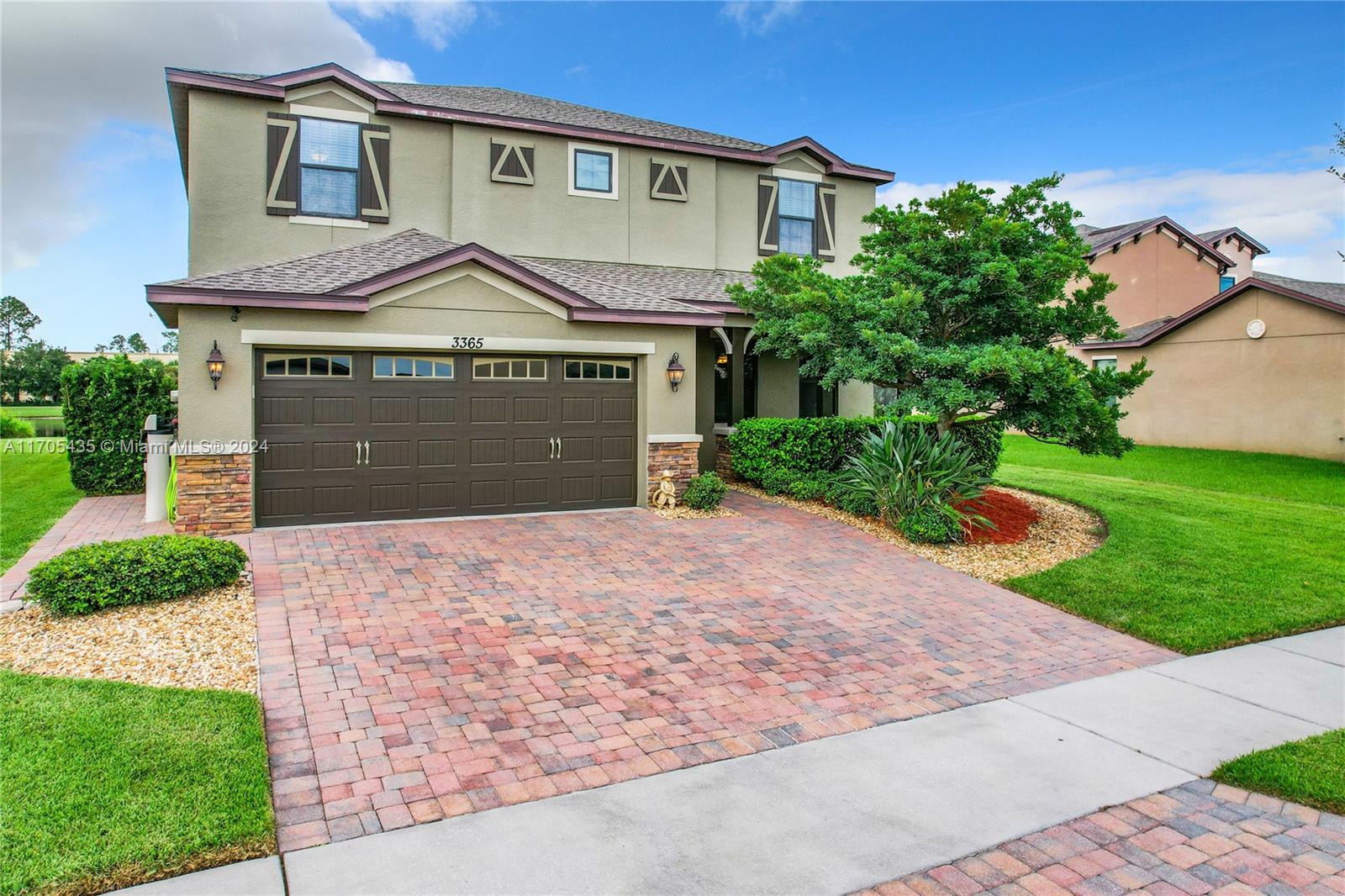 3365 Puxton Drive, Orlando, Florida image 10