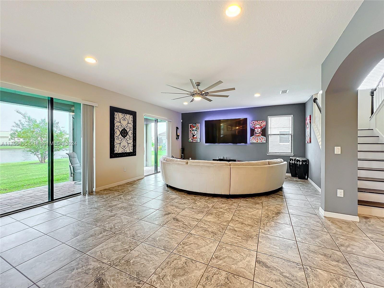 3365 Puxton Drive, Orlando, Florida image 30