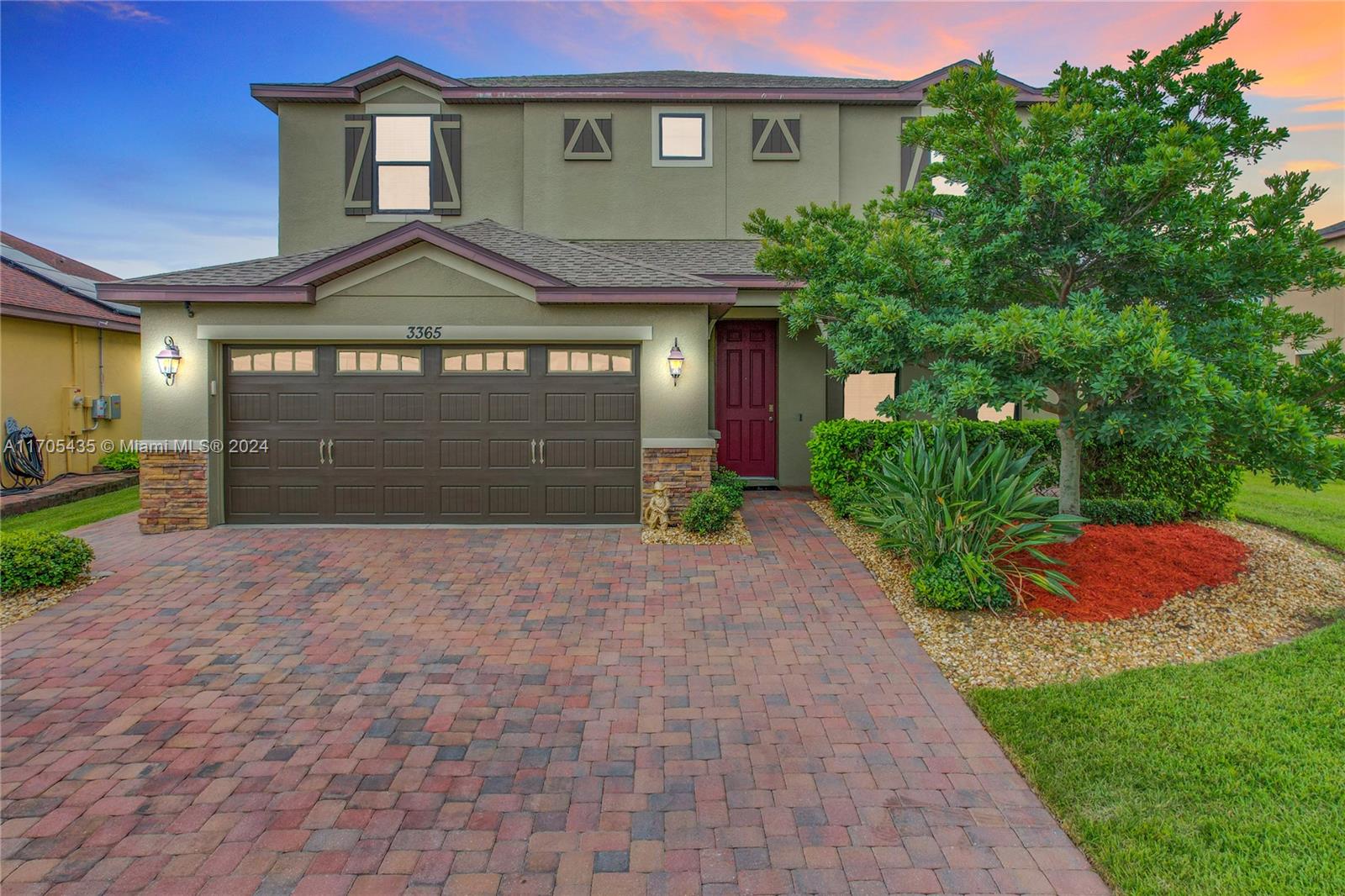 3365 Puxton Drive, Orlando, Florida image 4