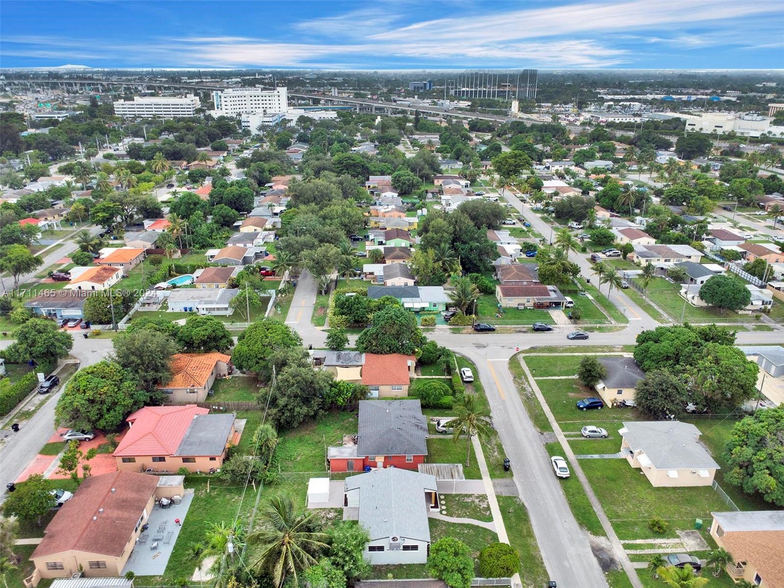 120 NE 171st St, North Miami Beach, Florida image 47