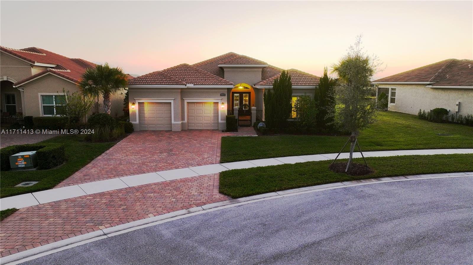 21906 SW Tivolo Way, Port Saint Lucie, Florida image 2