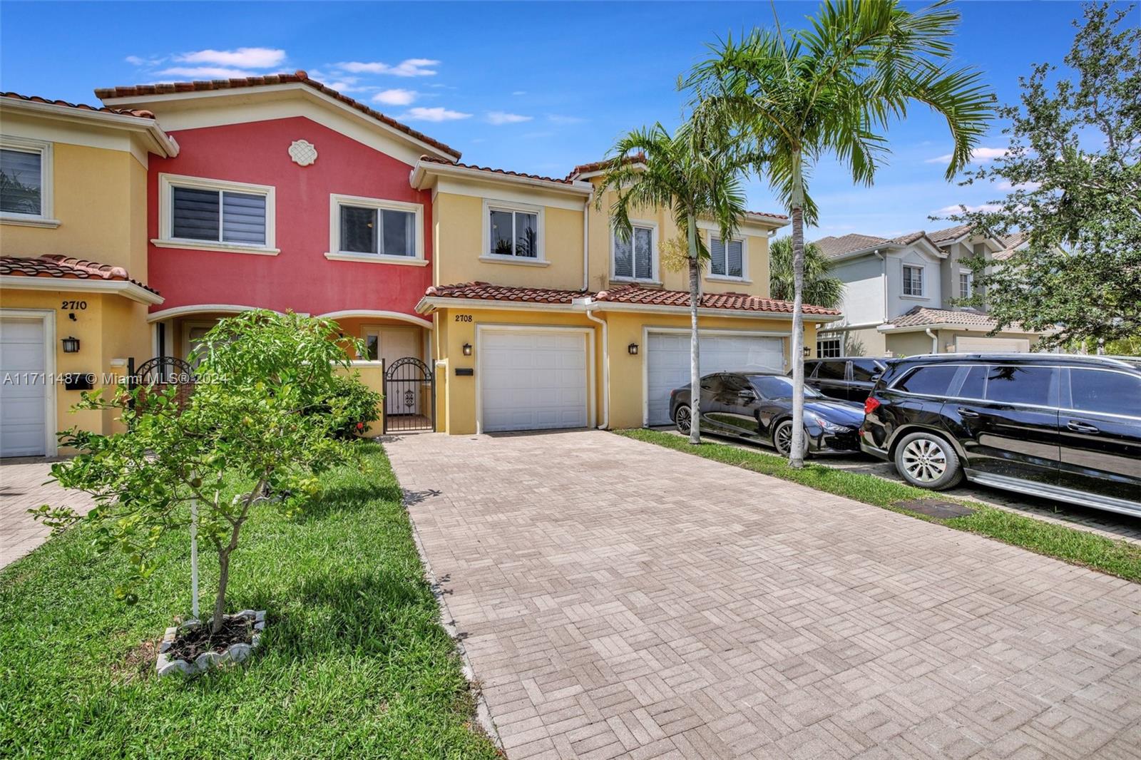 2708 NE 30th Pl, Fort Lauderdale, Florida image 48