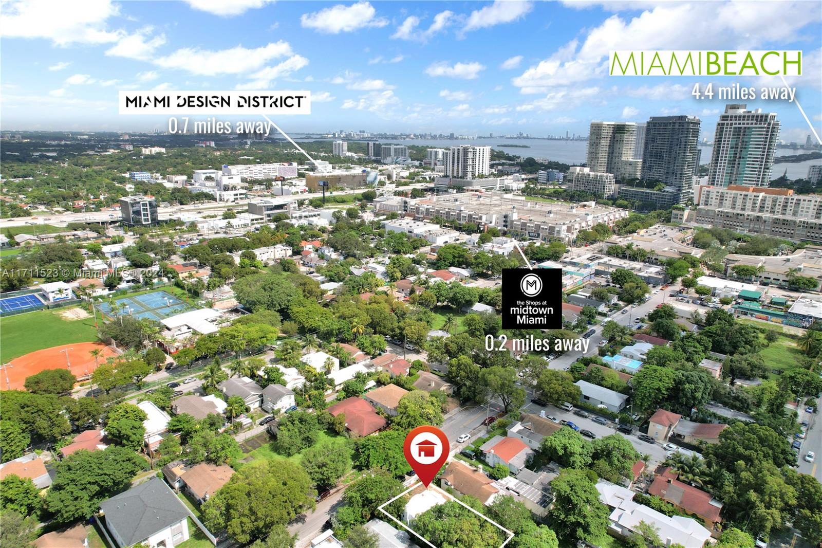 126 NW 33rd St, Miami, Florida image 31