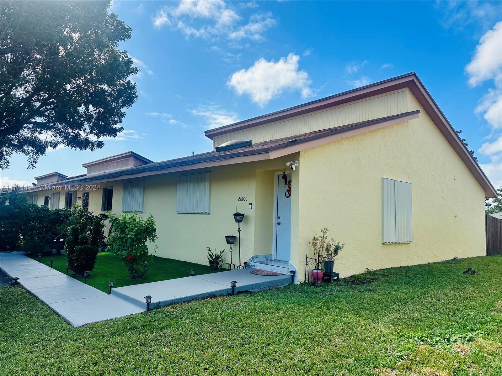 28100 SW 141st Pl #28100, Homestead, Florida image 2