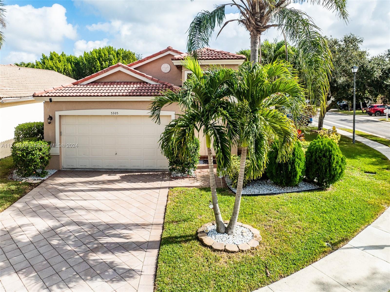 5305 NW 126th Dr, Coral Springs, Florida image 28