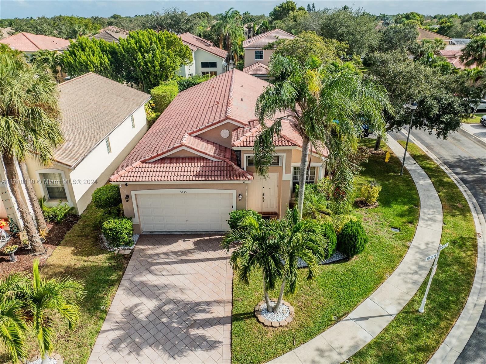 5305 NW 126th Dr, Coral Springs, Florida image 29