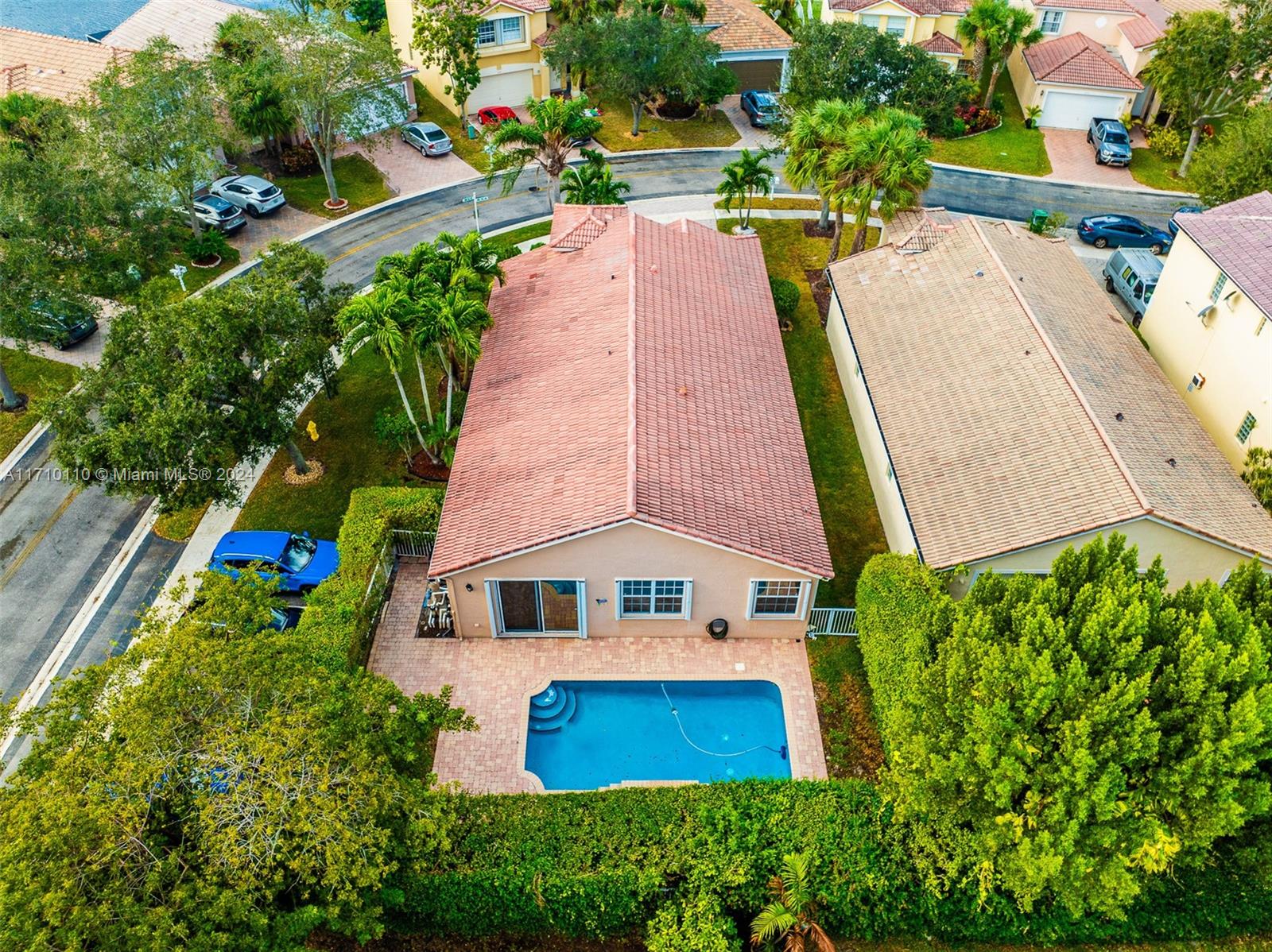 5305 NW 126th Dr, Coral Springs, Florida image 33