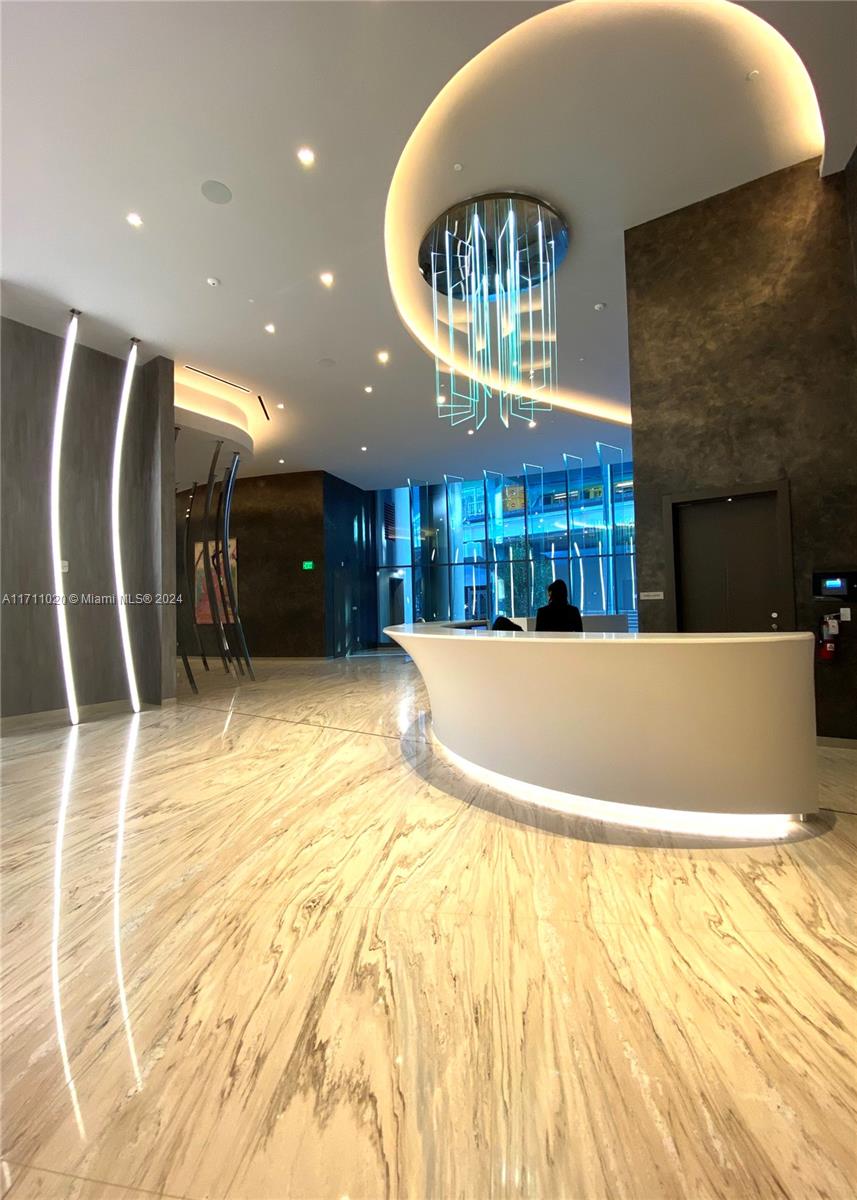 1000 Brickell Plz #4406, Miami FL 33131