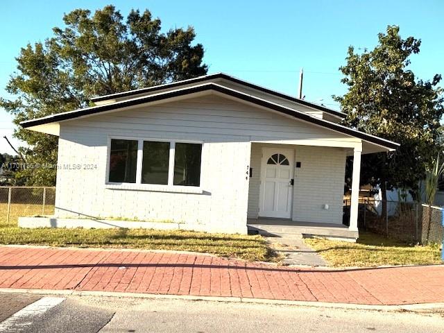 744 Lemon Ave, Sebring, Florida image 1