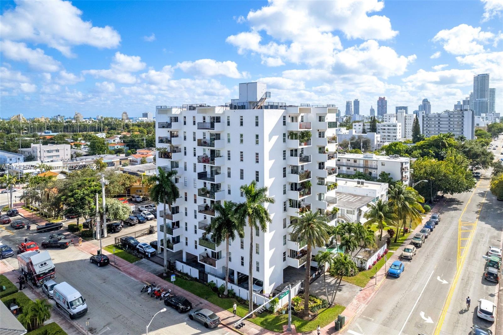 1455 West Ave #304, Miami Beach, Florida image 1