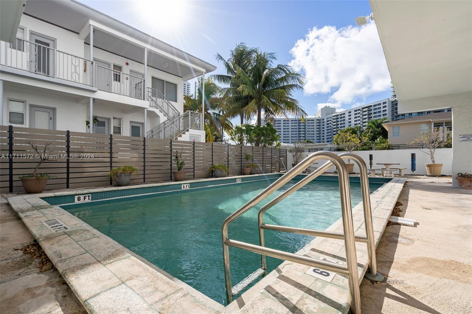 1455 West Ave #304, Miami Beach, Florida image 18