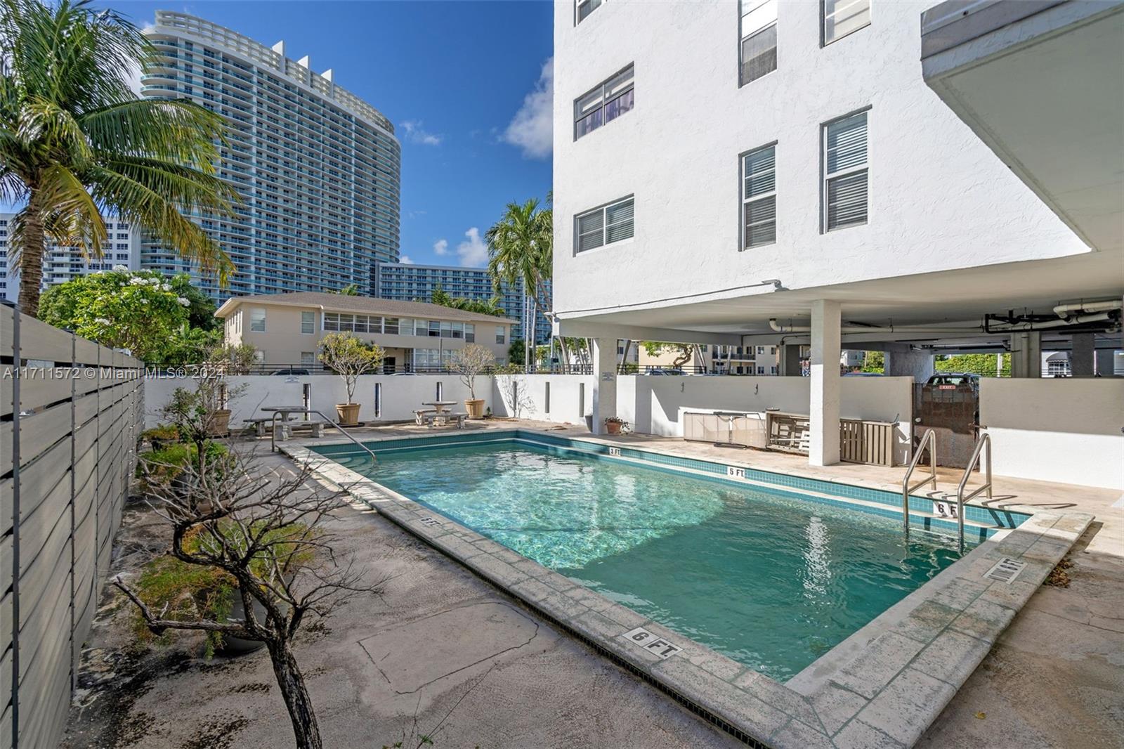 1455 West Ave #304, Miami Beach, Florida image 19