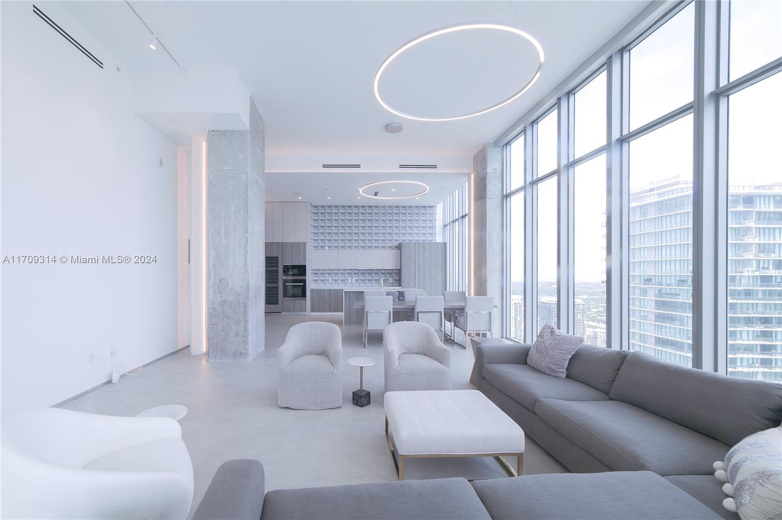 2900 NE 7th Ave #5001, Miami FL 33137