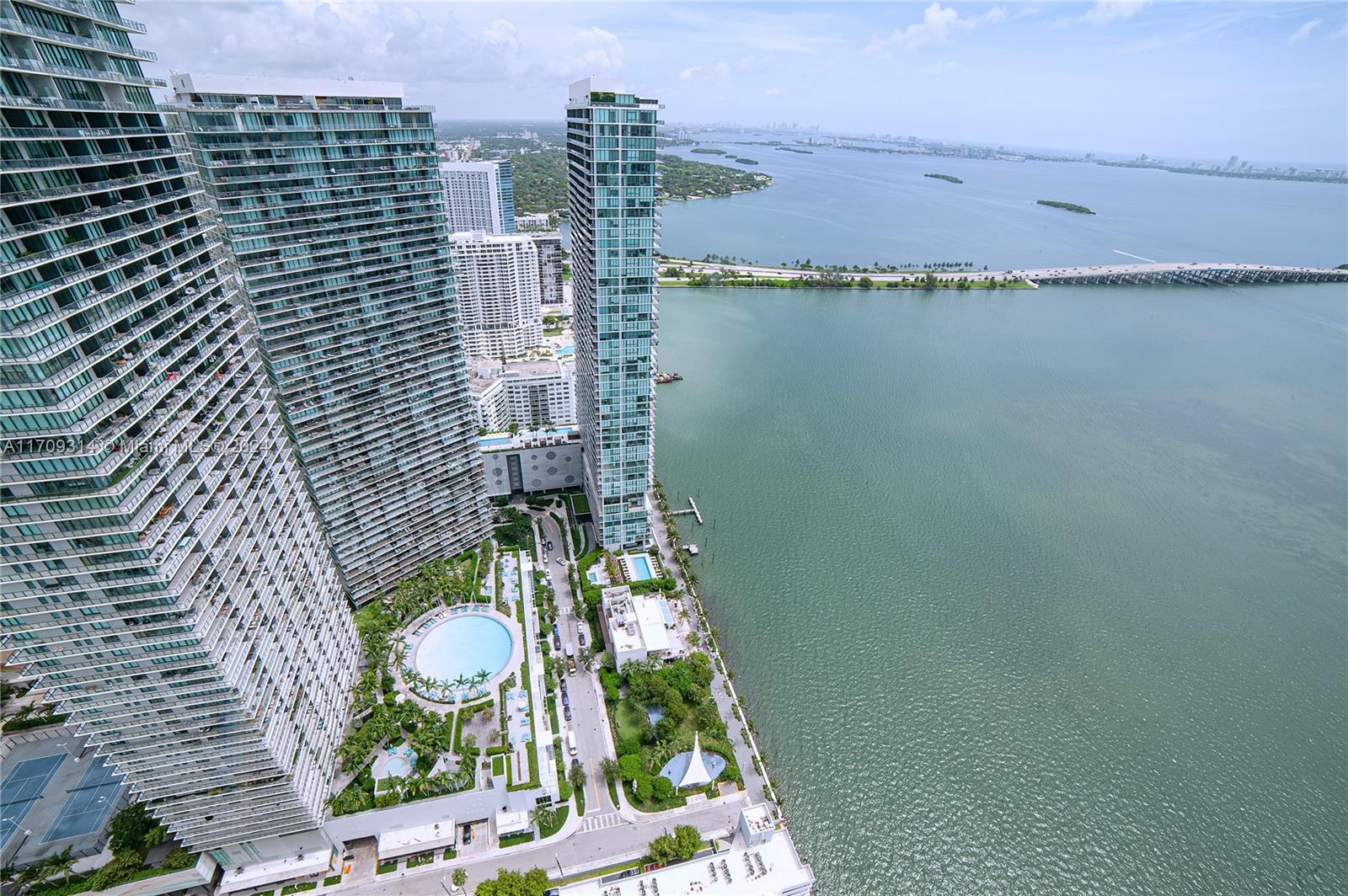 2900 NE 7th Ave #5001, Miami FL 33137