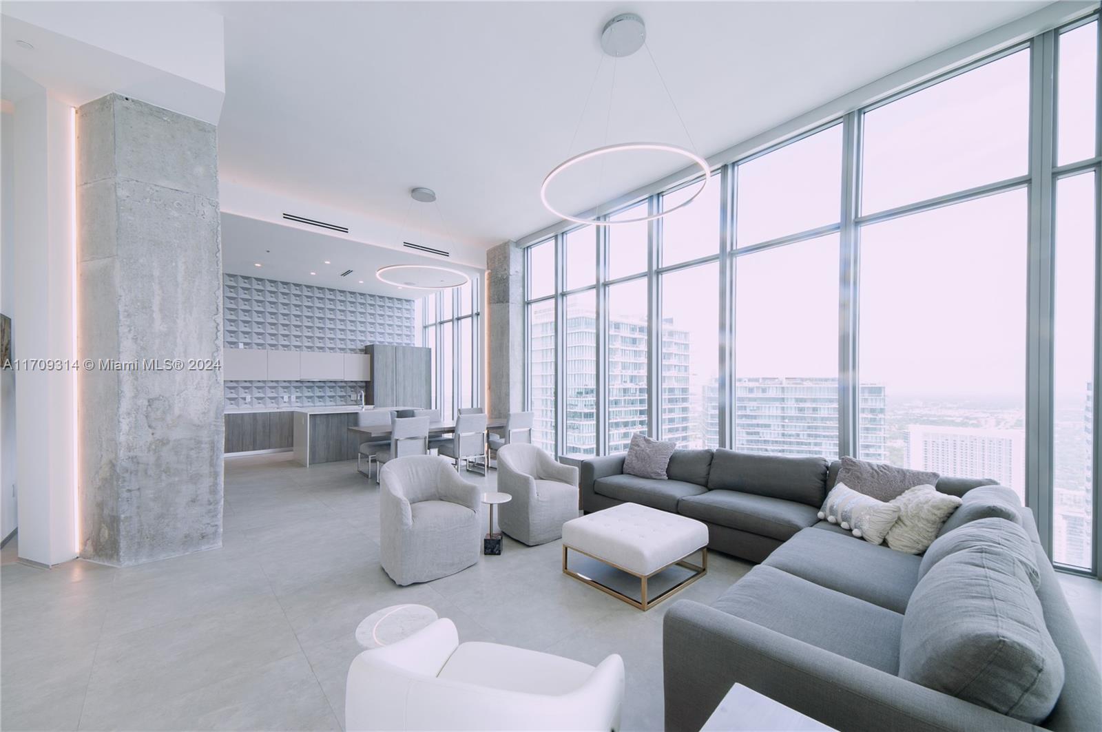 2900 NE 7th Ave #5001, Miami FL 33137