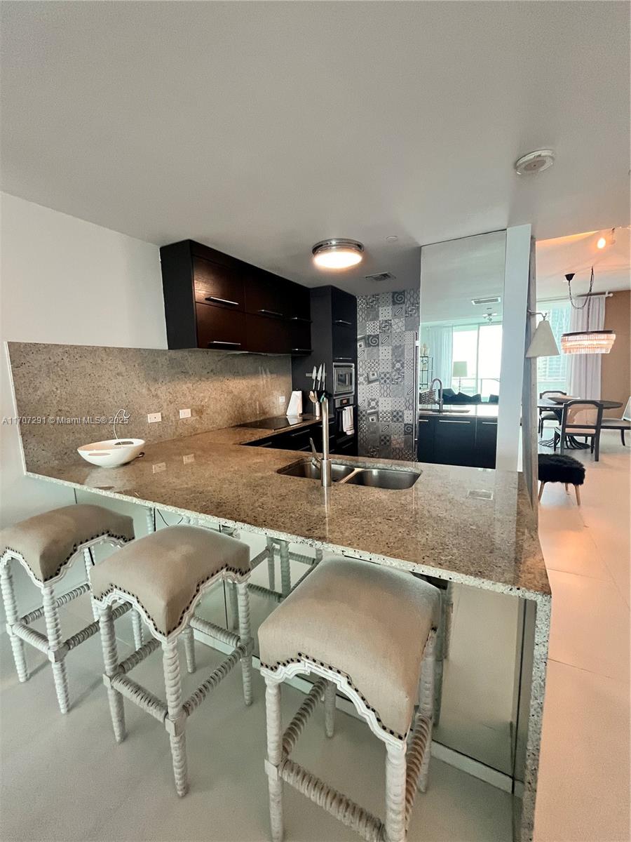 900 Biscayne Blvd #2702, Miami FL 33132
