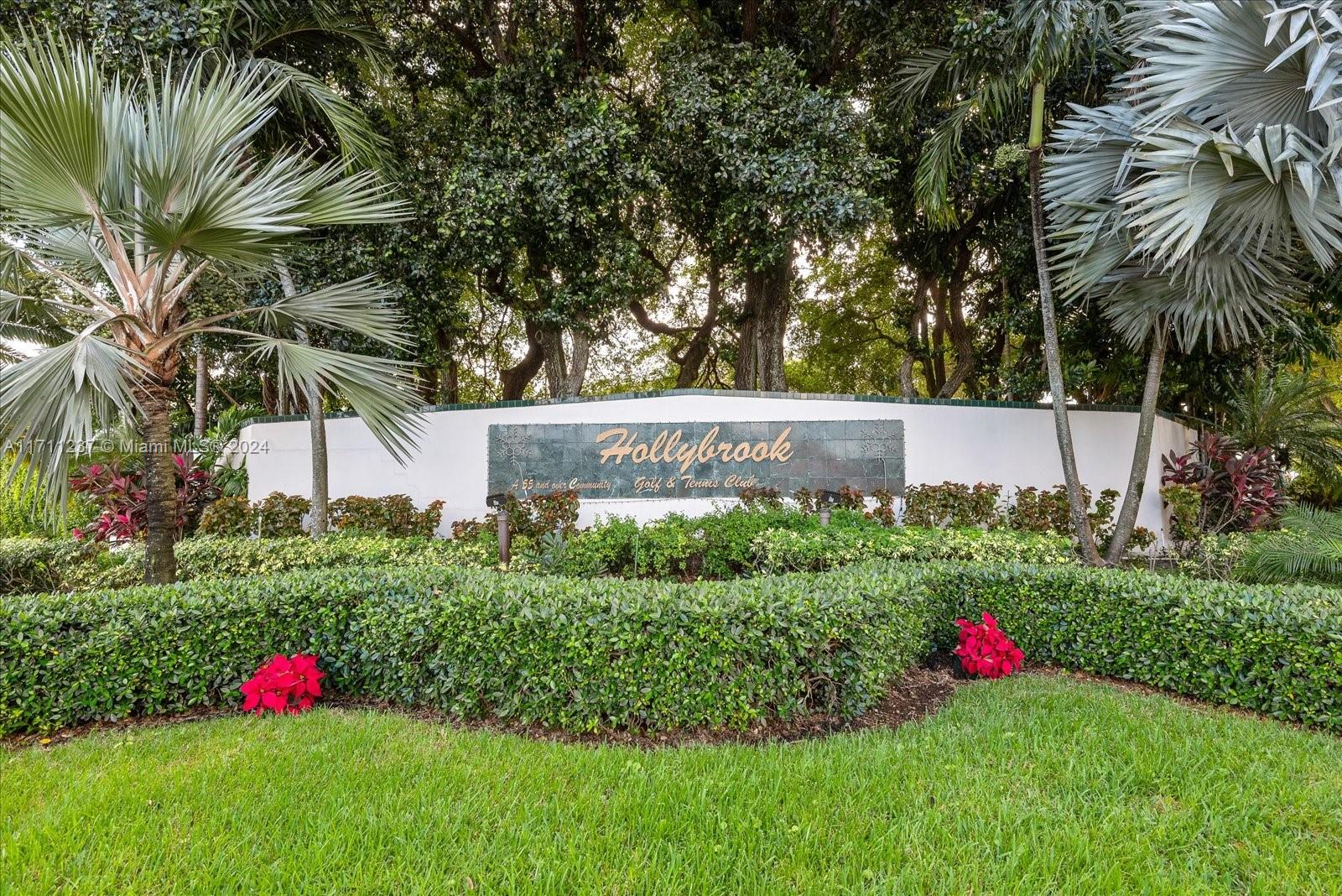 8960 S Hollybrook Blvd #308, Pembroke Pines, Florida image 17