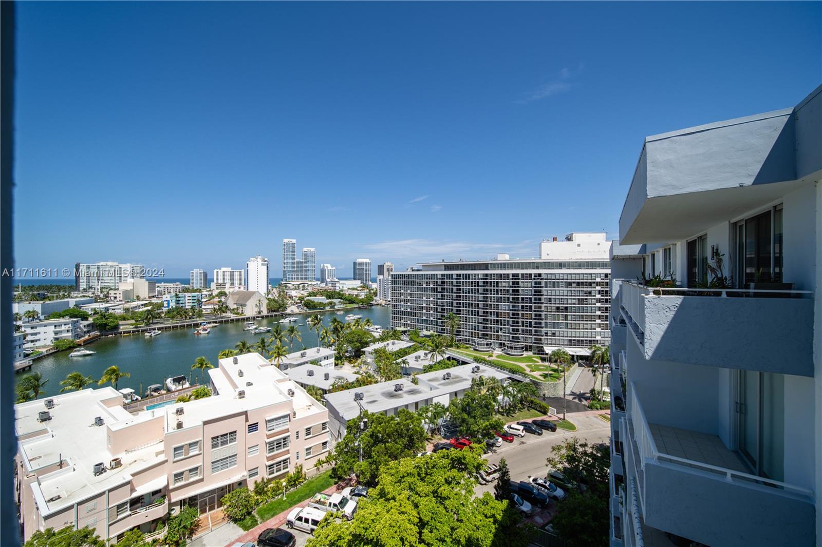 6900 Bay Dr #11I, Miami Beach, Florida image 27