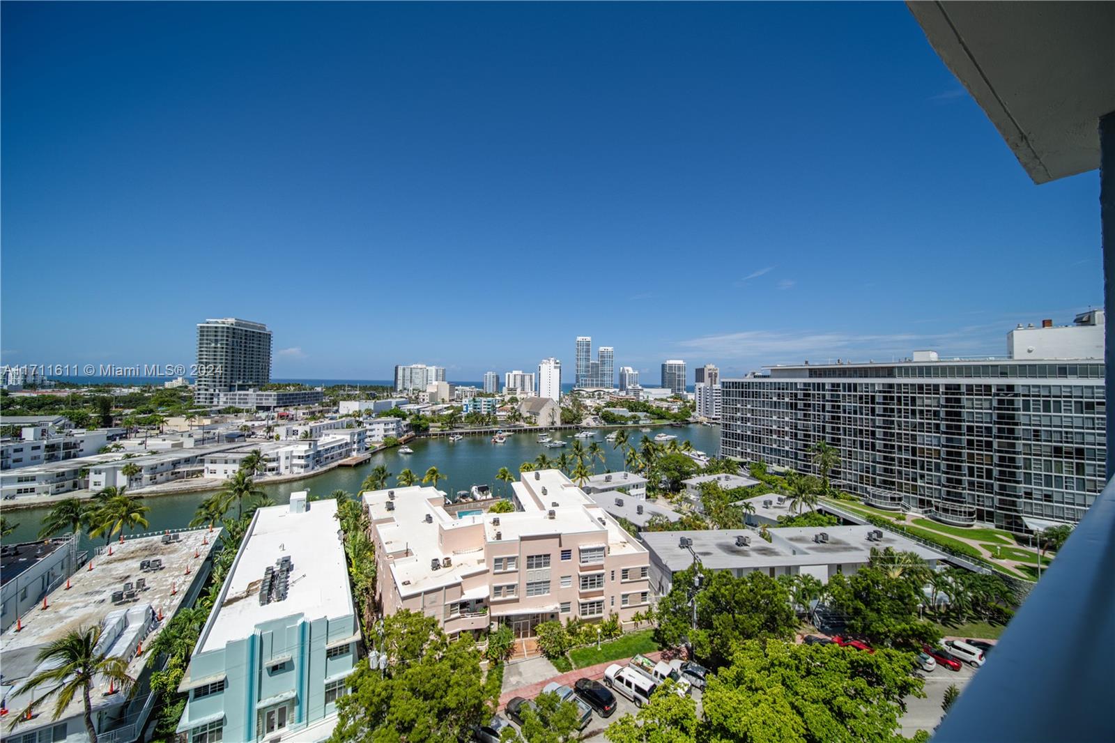 6900 Bay Dr #11I, Miami Beach, Florida image 28