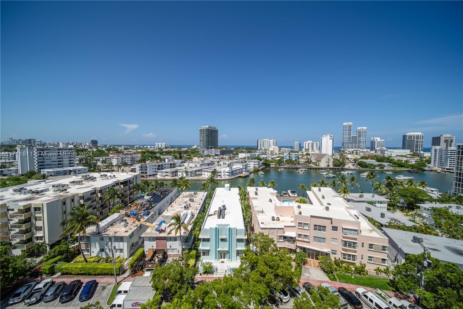 6900 Bay Dr #11I, Miami Beach, Florida image 29