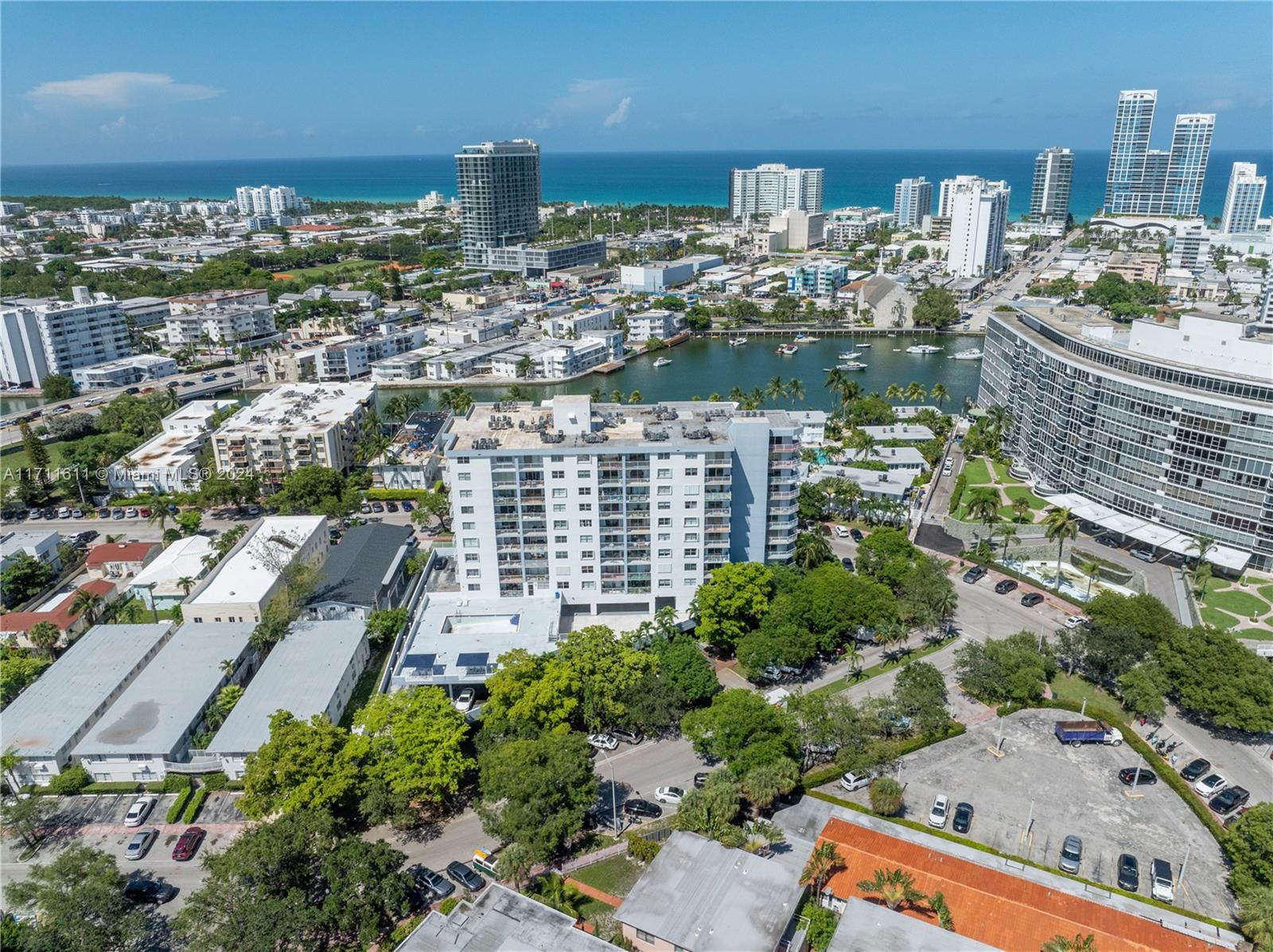 6900 Bay Dr #11I, Miami Beach, Florida image 33