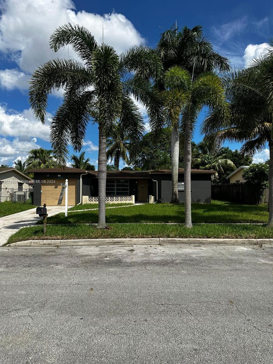 164 NW 79th Ter, Margate, Florida image 2