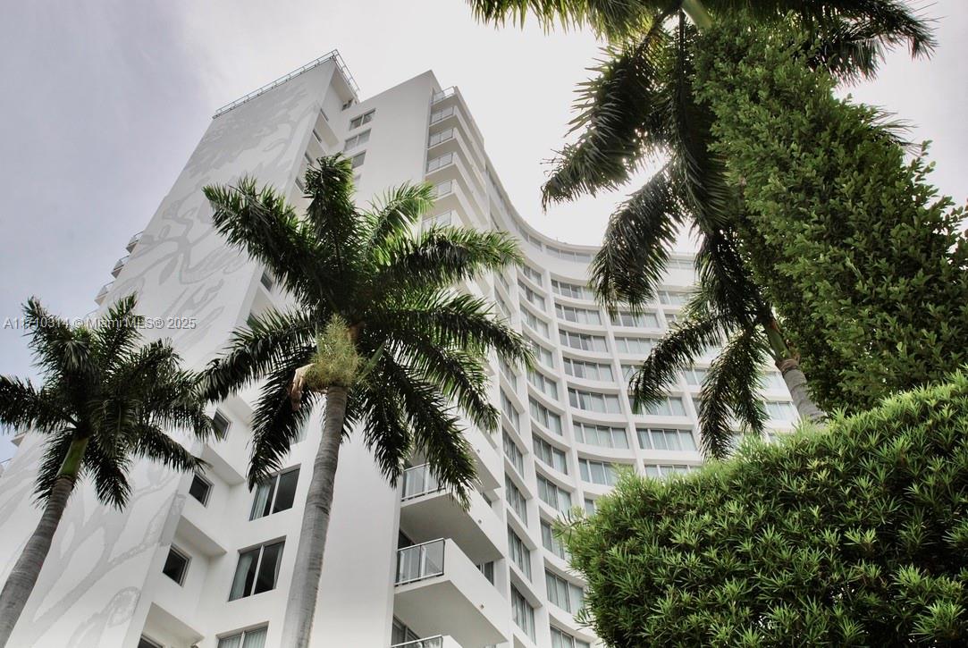 1100 West Ave #1601, Miami Beach, Florida image 1