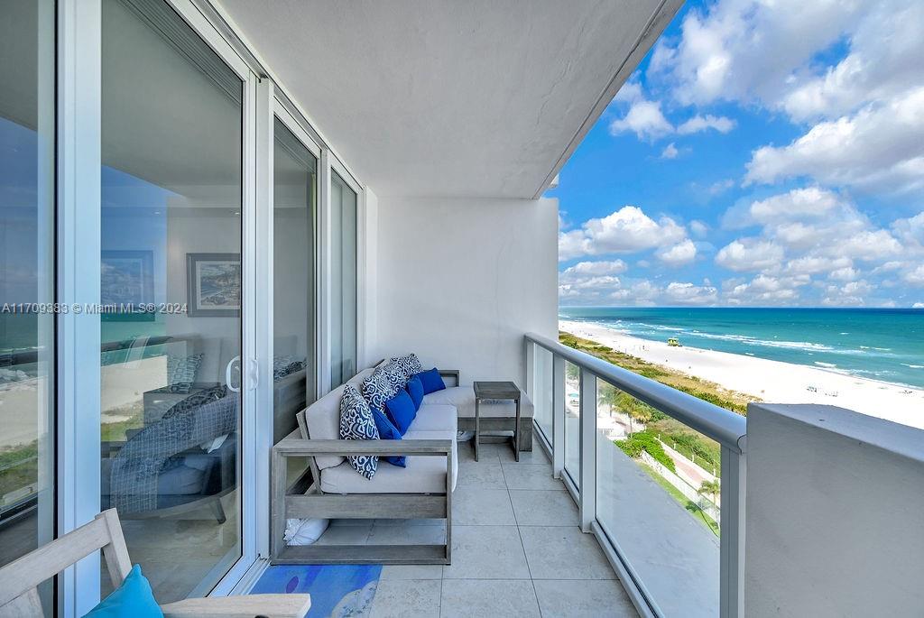 5601 Collins Ave #903, Miami Beach, Florida image 29