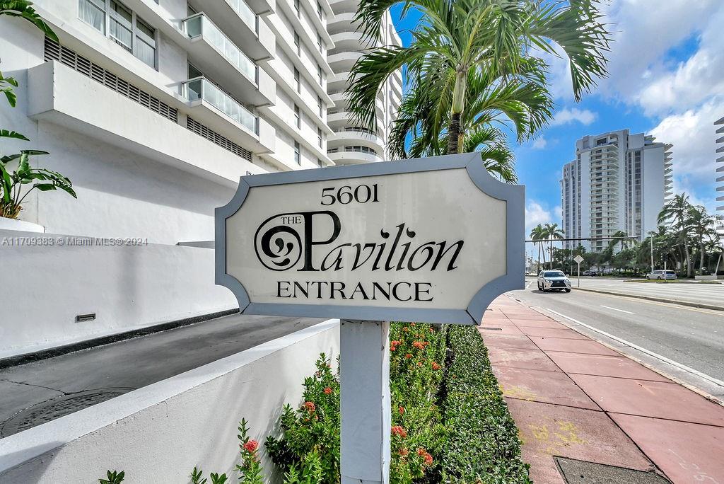 5601 Collins Ave #903, Miami Beach, Florida image 42