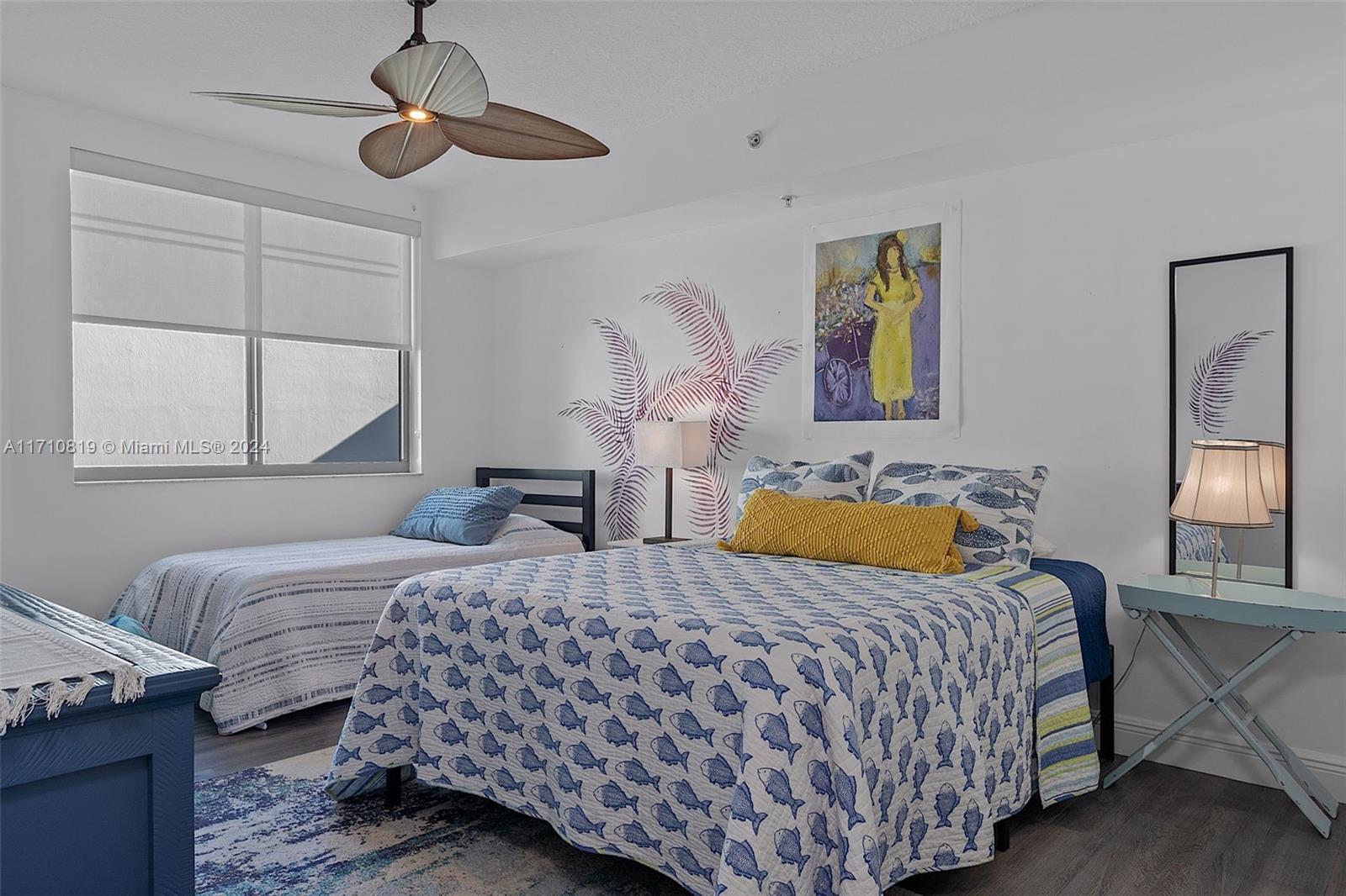 110 Washington Ave #1714, Miami Beach FL 33139