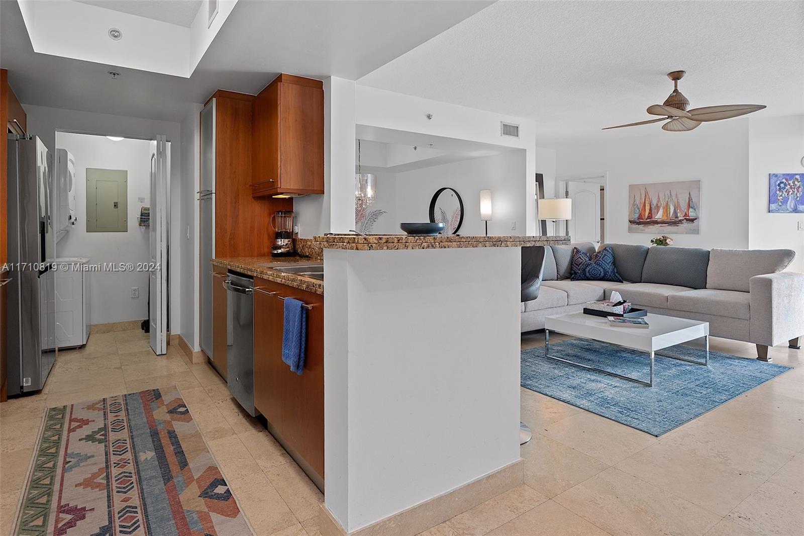110 Washington Ave #1714, Miami Beach FL 33139