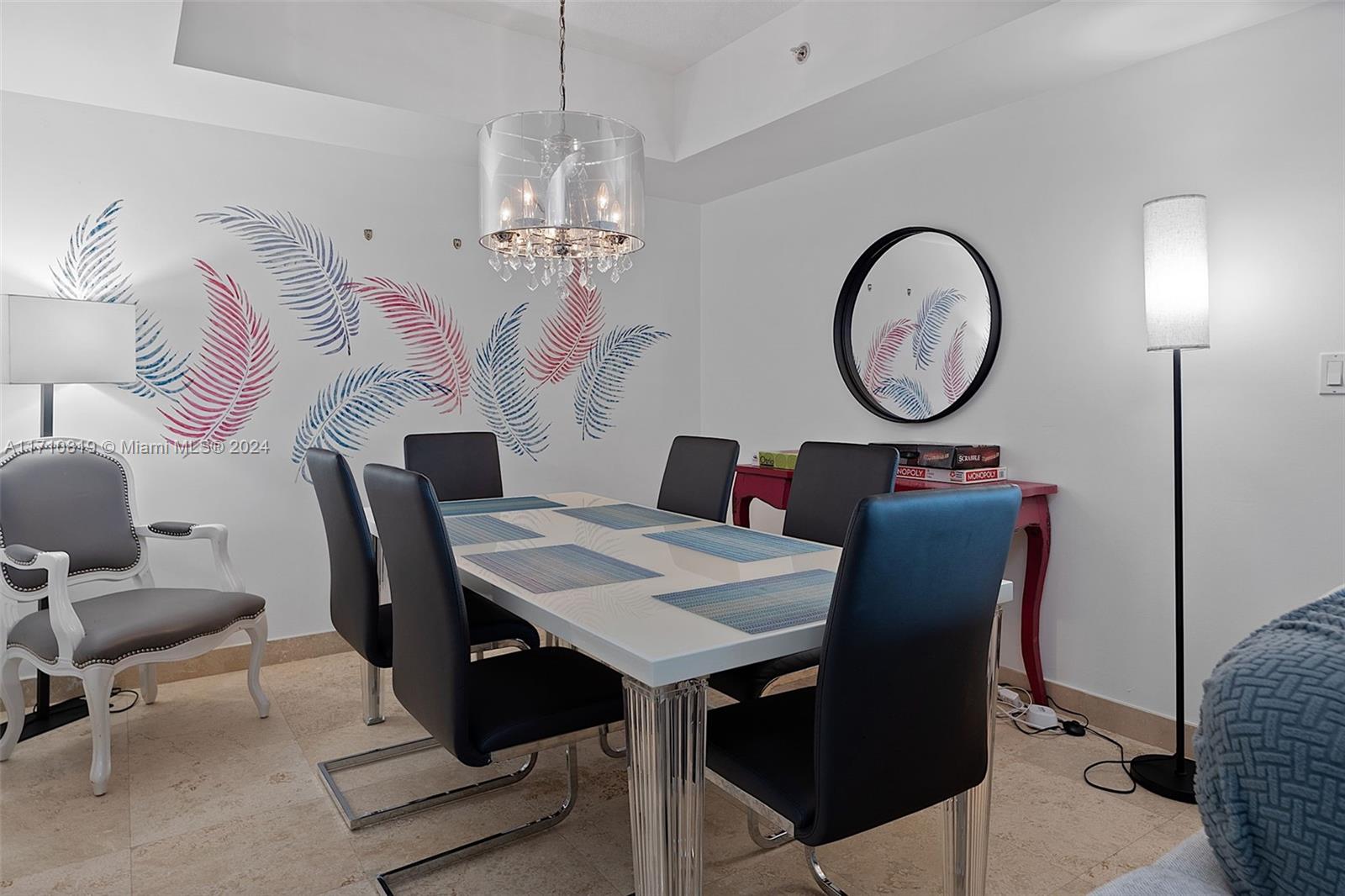 110 Washington Ave #1714, Miami Beach FL 33139