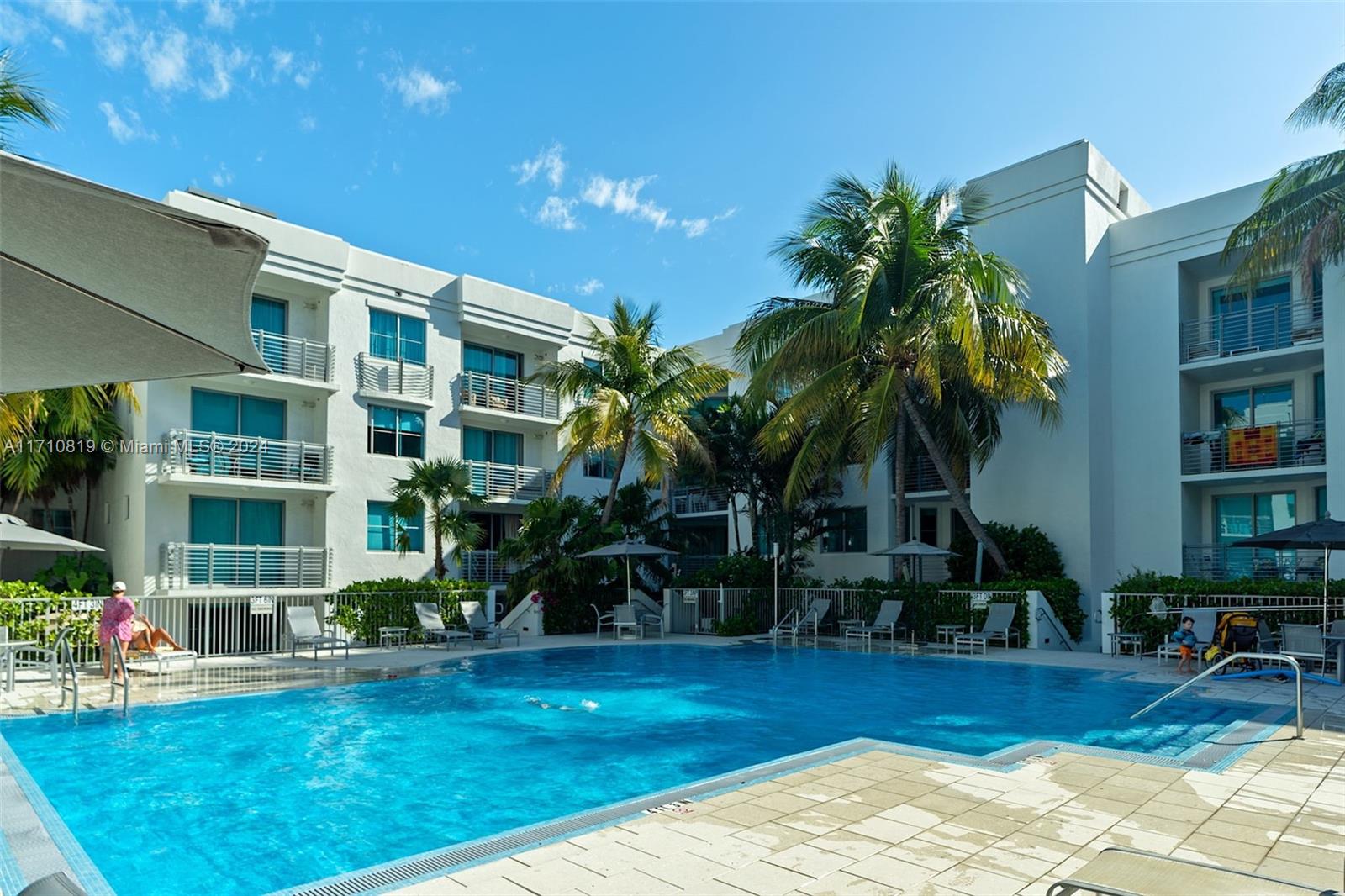 110 Washington Ave #1714, Miami Beach FL 33139