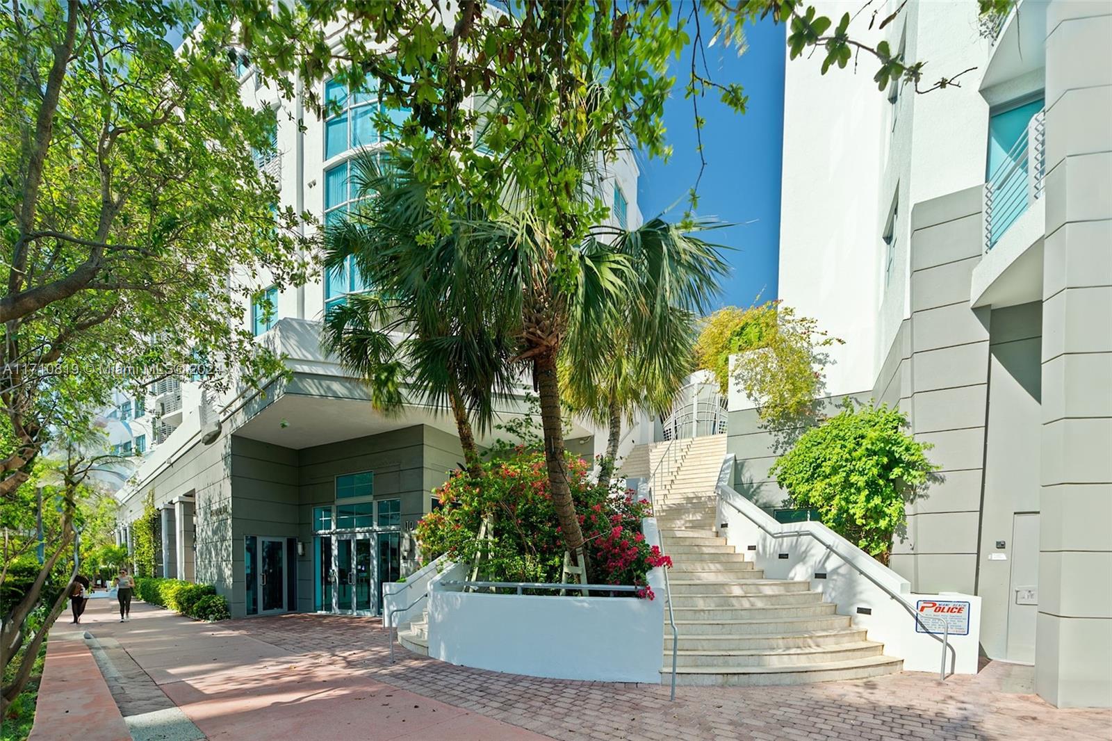 110 Washington Ave #1714, Miami Beach FL 33139