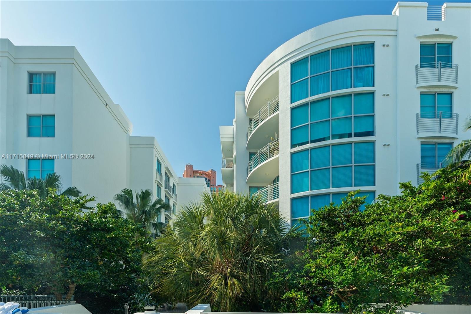 110 Washington Ave #1714, Miami Beach FL 33139