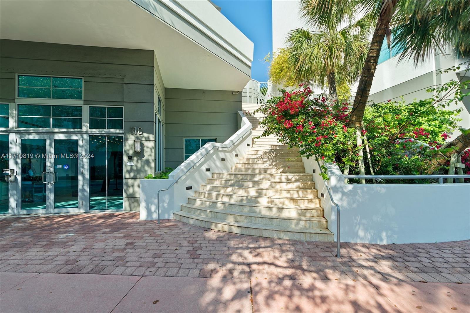 110 Washington Ave #1714, Miami Beach FL 33139