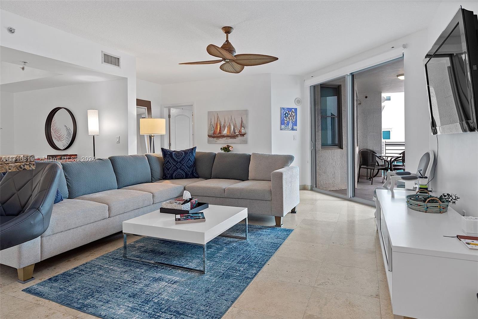 110 Washington Ave #1714, Miami Beach FL 33139