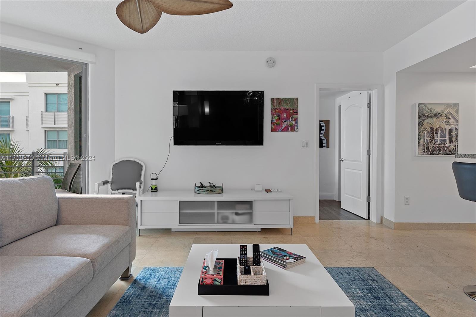 110 Washington Ave #1714, Miami Beach FL 33139