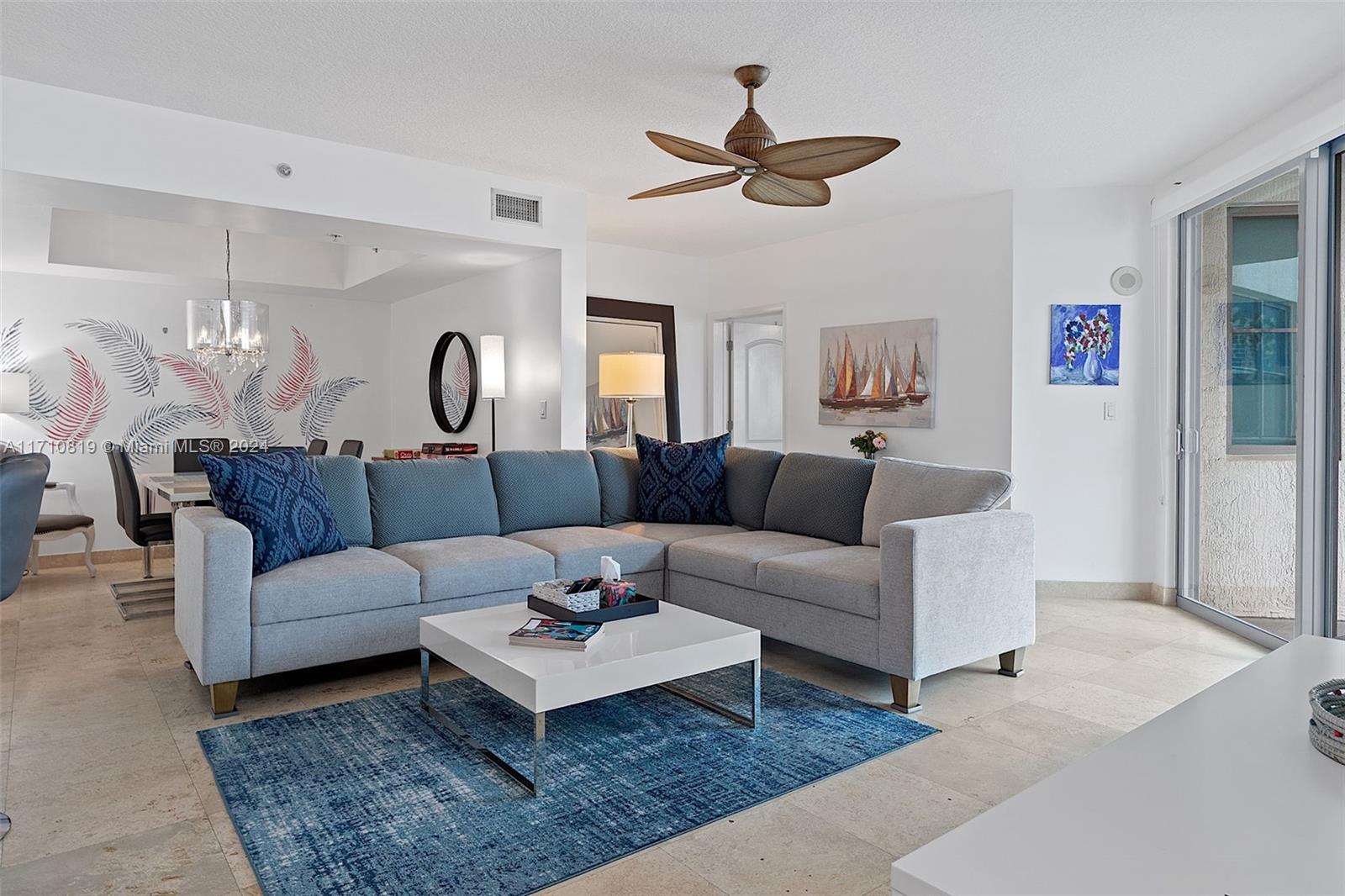 110 Washington Ave #1714, Miami Beach FL 33139
