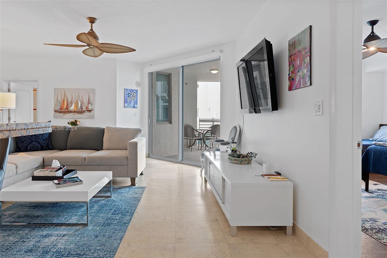 110 Washington Ave #1714, Miami Beach FL 33139