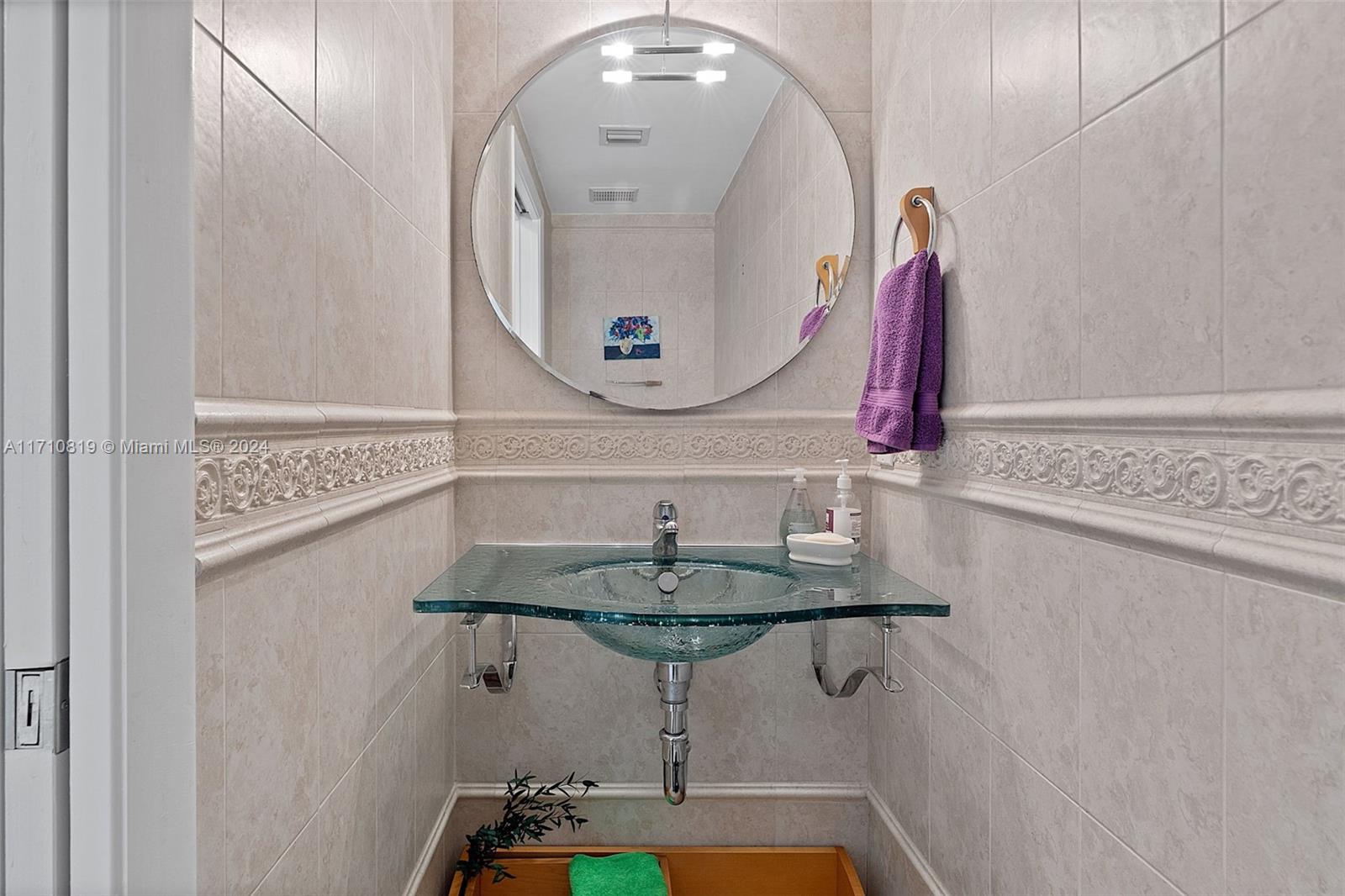 110 Washington Ave #1714, Miami Beach FL 33139