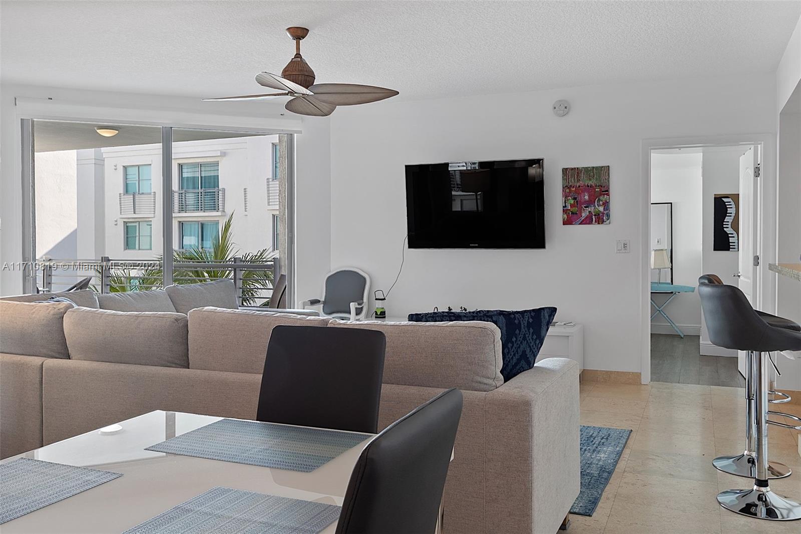 110 Washington Ave #1714, Miami Beach FL 33139