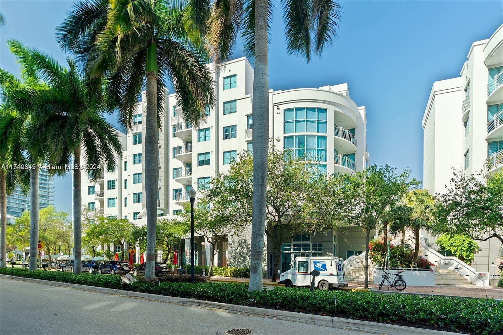 110 Washington Ave #1714, Miami Beach FL 33139