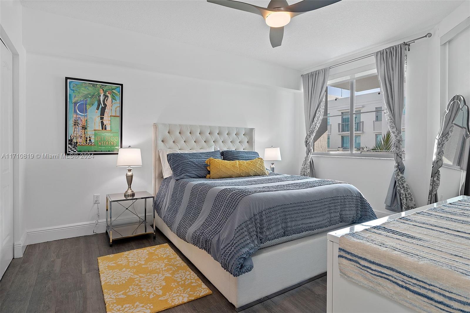 110 Washington Ave #1714, Miami Beach FL 33139