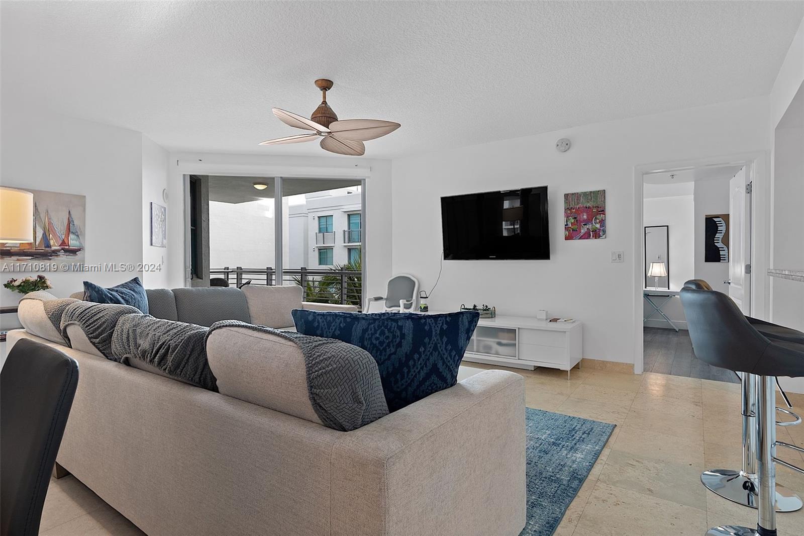 110 Washington Ave #1714, Miami Beach FL 33139