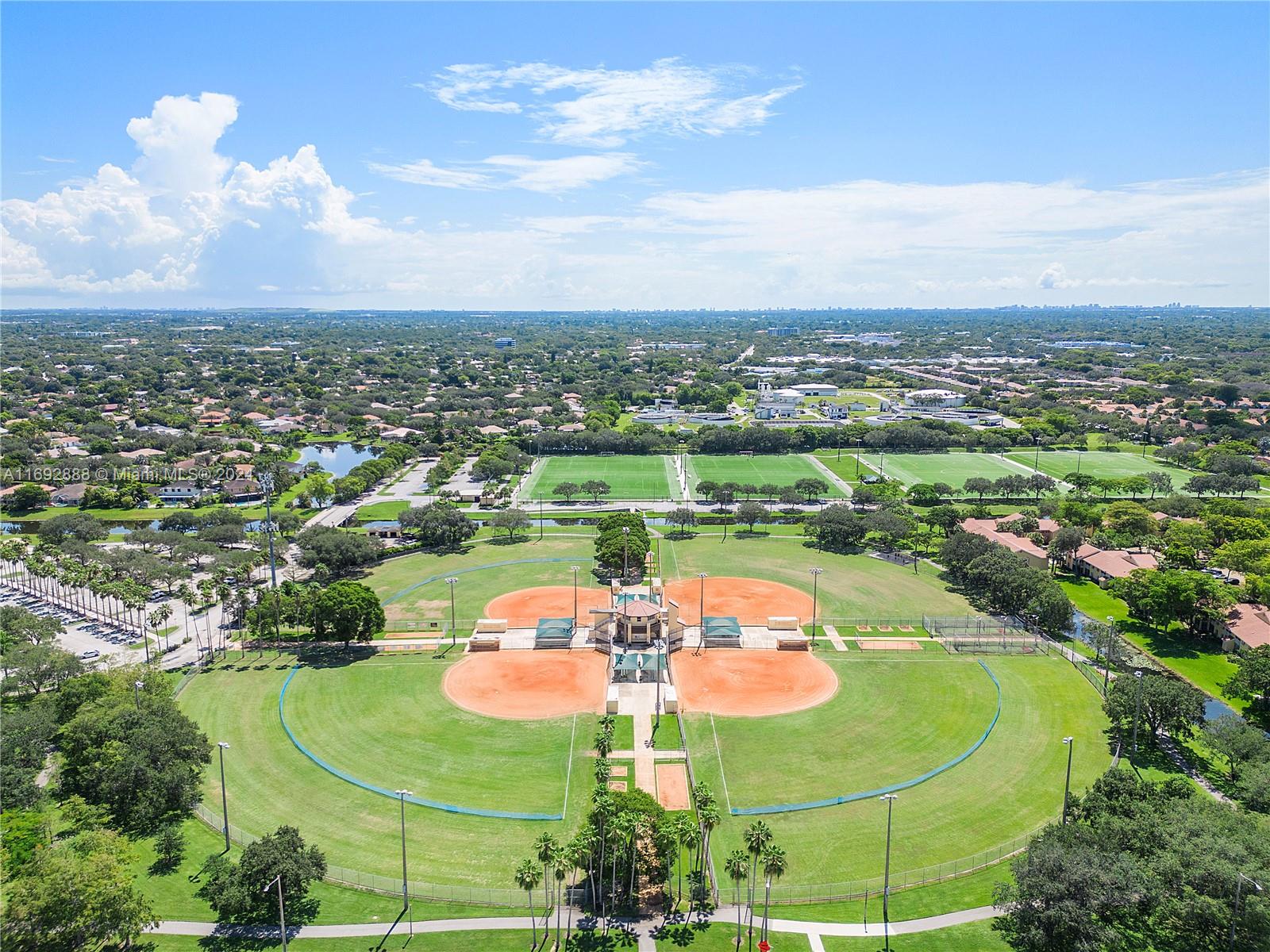 1601 Cypress Pointe Dr #1601, Coral Springs, Florida image 43