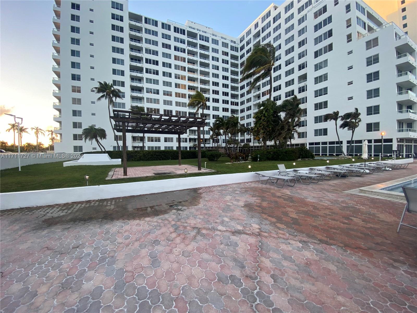 5005 Collins Ave #1516, Miami Beach, Florida image 27