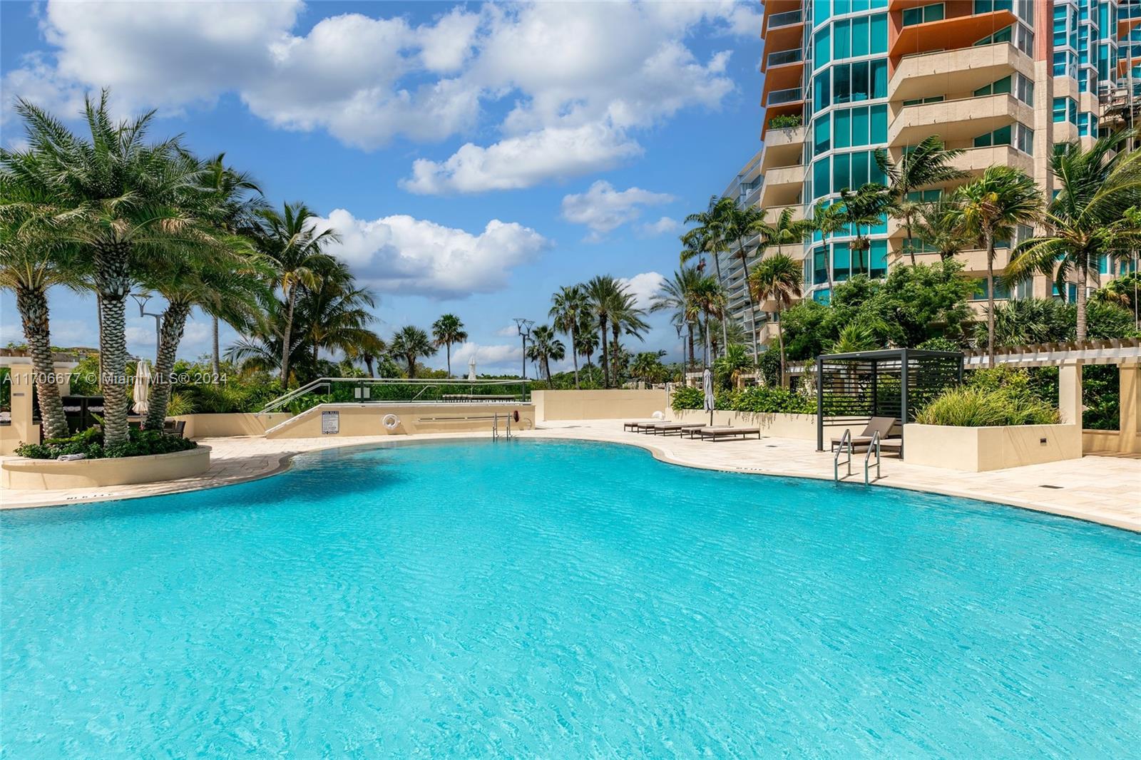 300 S Pointe #801, Miami Beach, Florida image 37