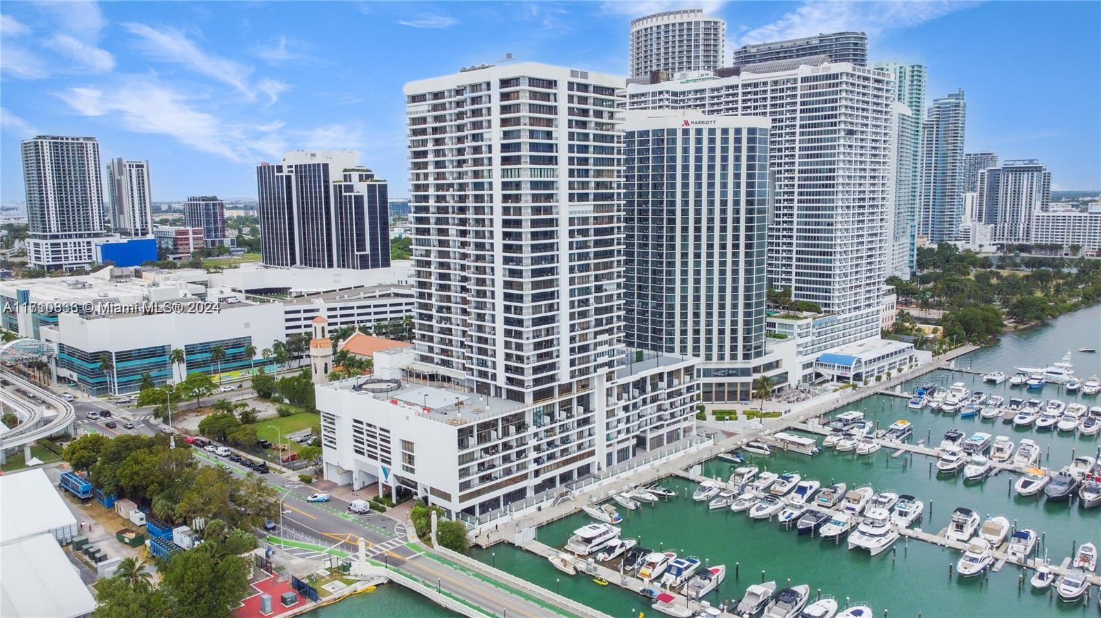 555 NE 15th St #TS D For Sale A11710333, FL