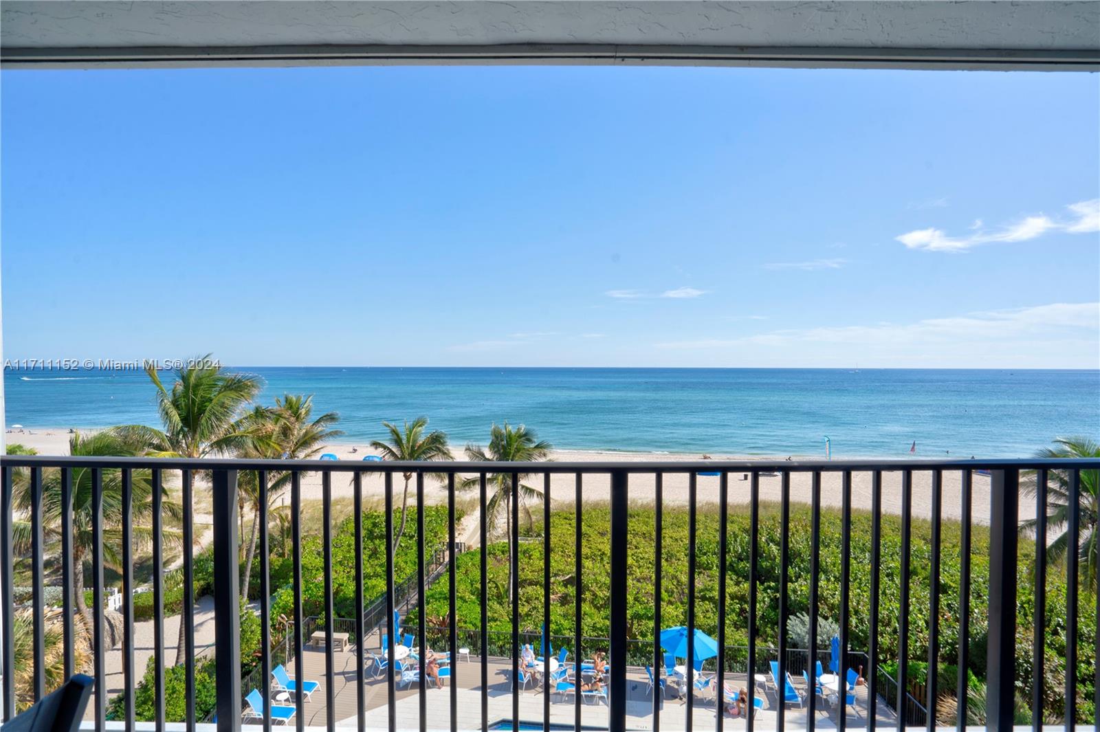 1500 N Ocean Blvd #505, Pompano Beach, Florida image 1